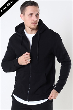 Only & Sons Ceres Life Zip Hoodie B